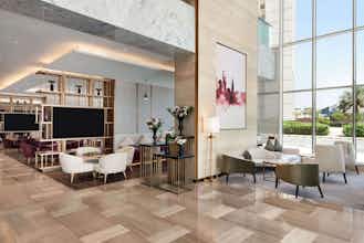 Hotel Ramada Riyadh King Fahd Road photo 3