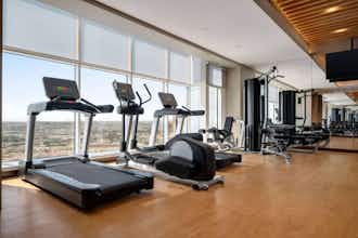 Hotel Ramada Riyadh King Fahd Road photo 4