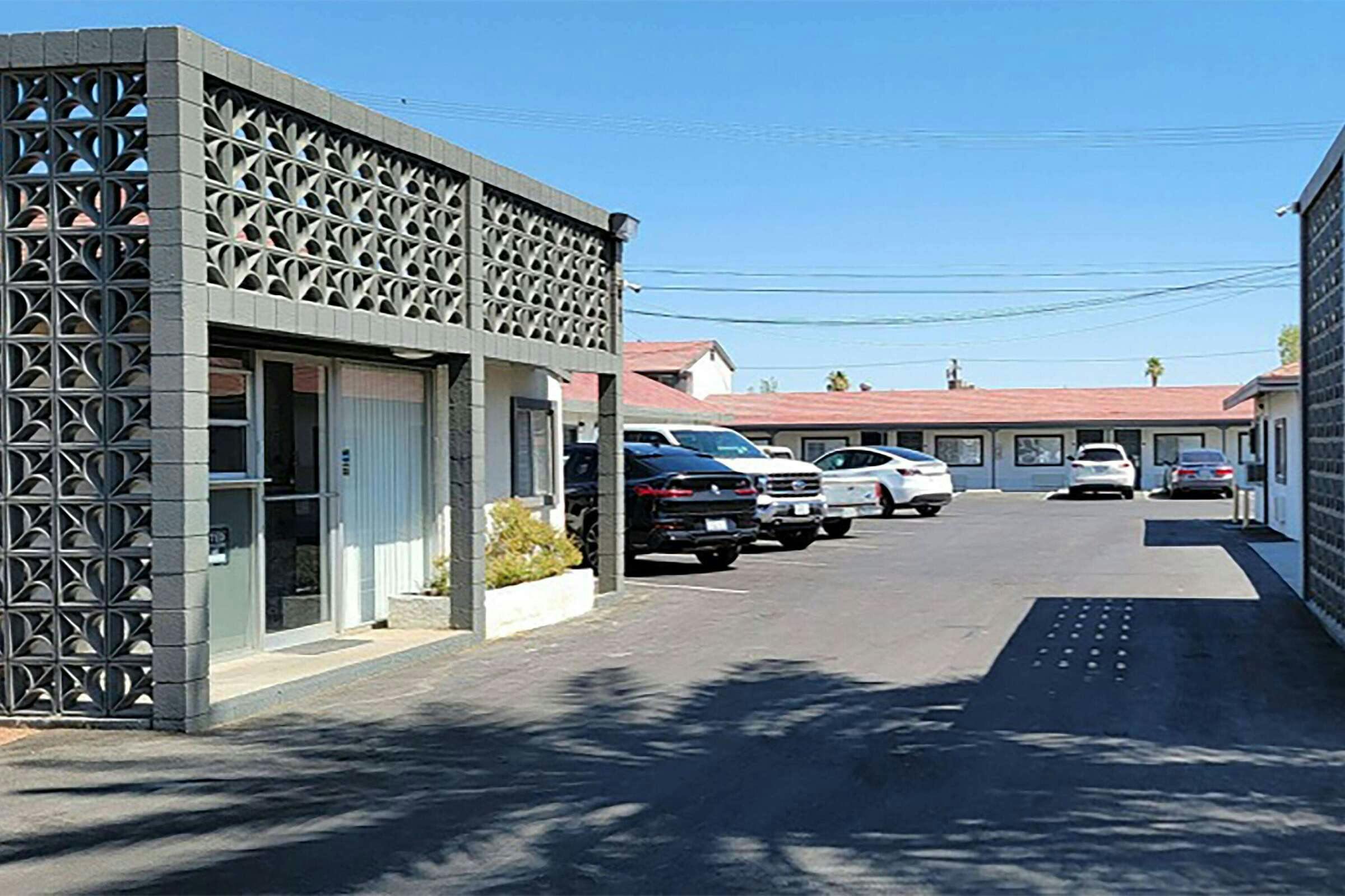 Hotel Super 8 by Wyndham El Centro North photo 1