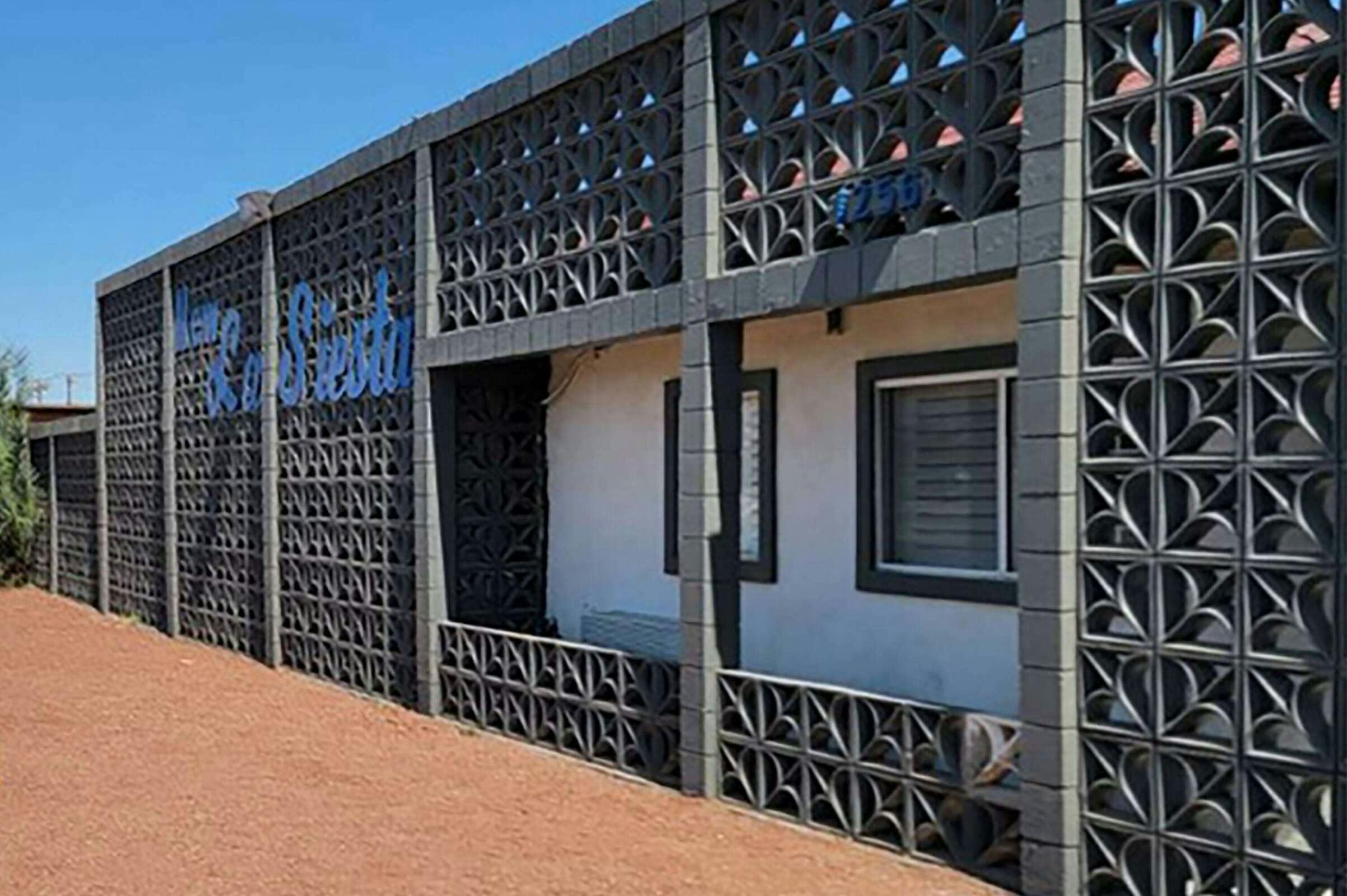 Hotel Super 8 by Wyndham El Centro North photo 2