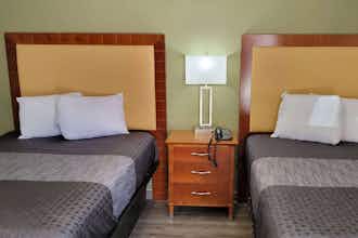 Hotel Super 8 El Centro N photo 3