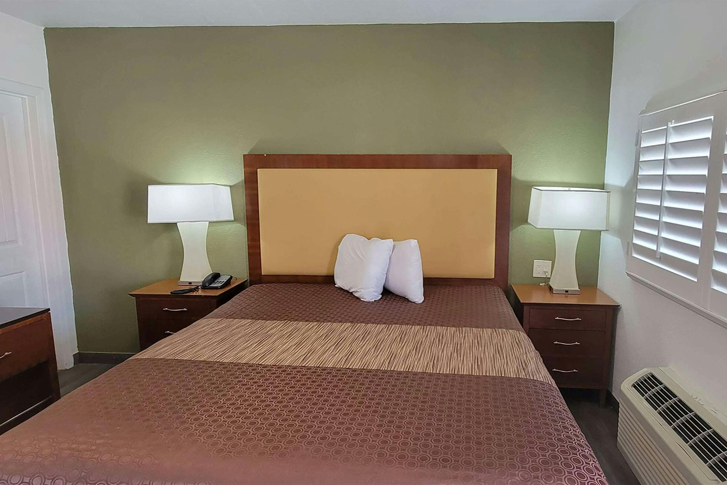 Hotel Super 8 by Wyndham El Centro North photo 4