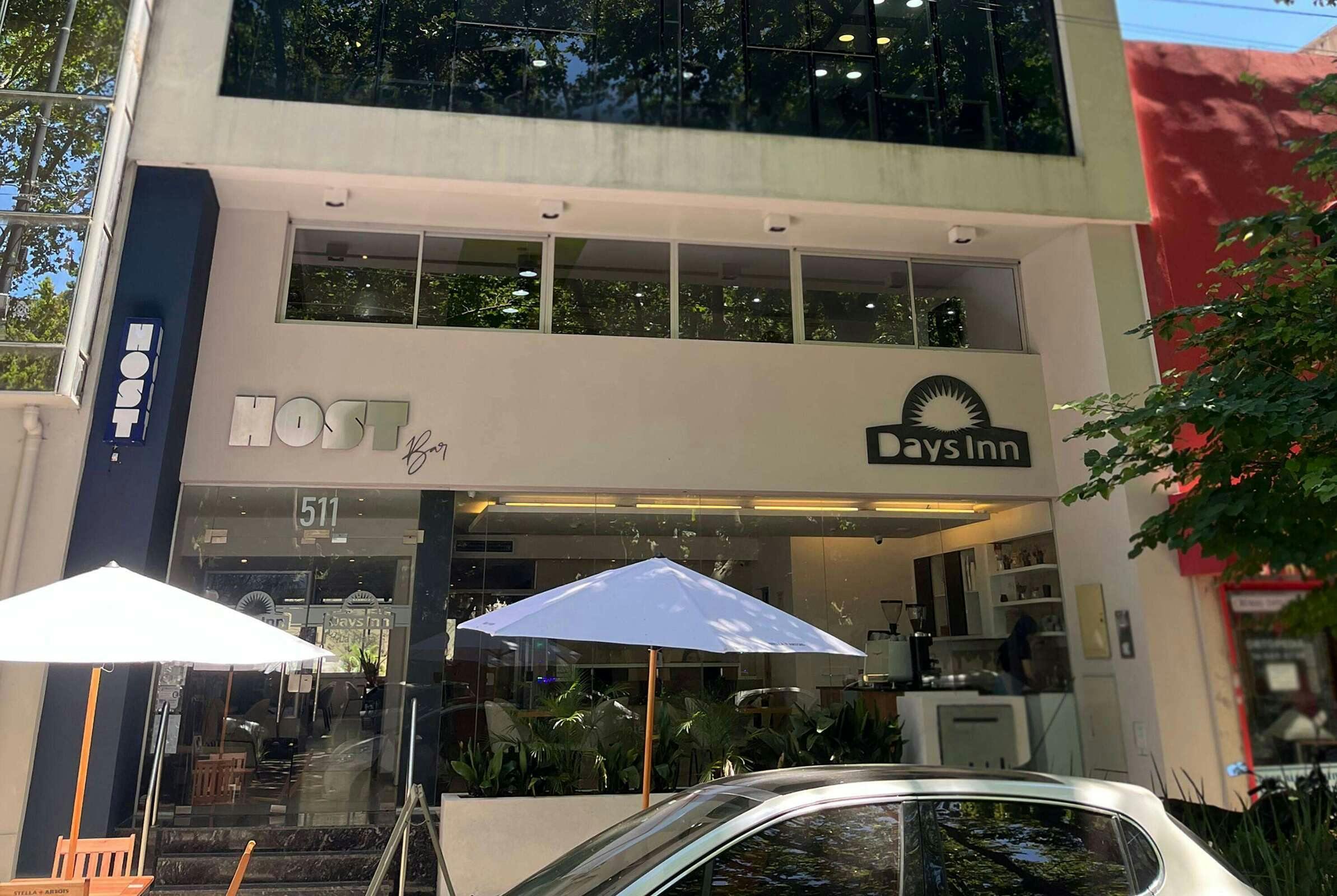 Hotel Days Inn & Suites by Wyndham La Plata photo 1