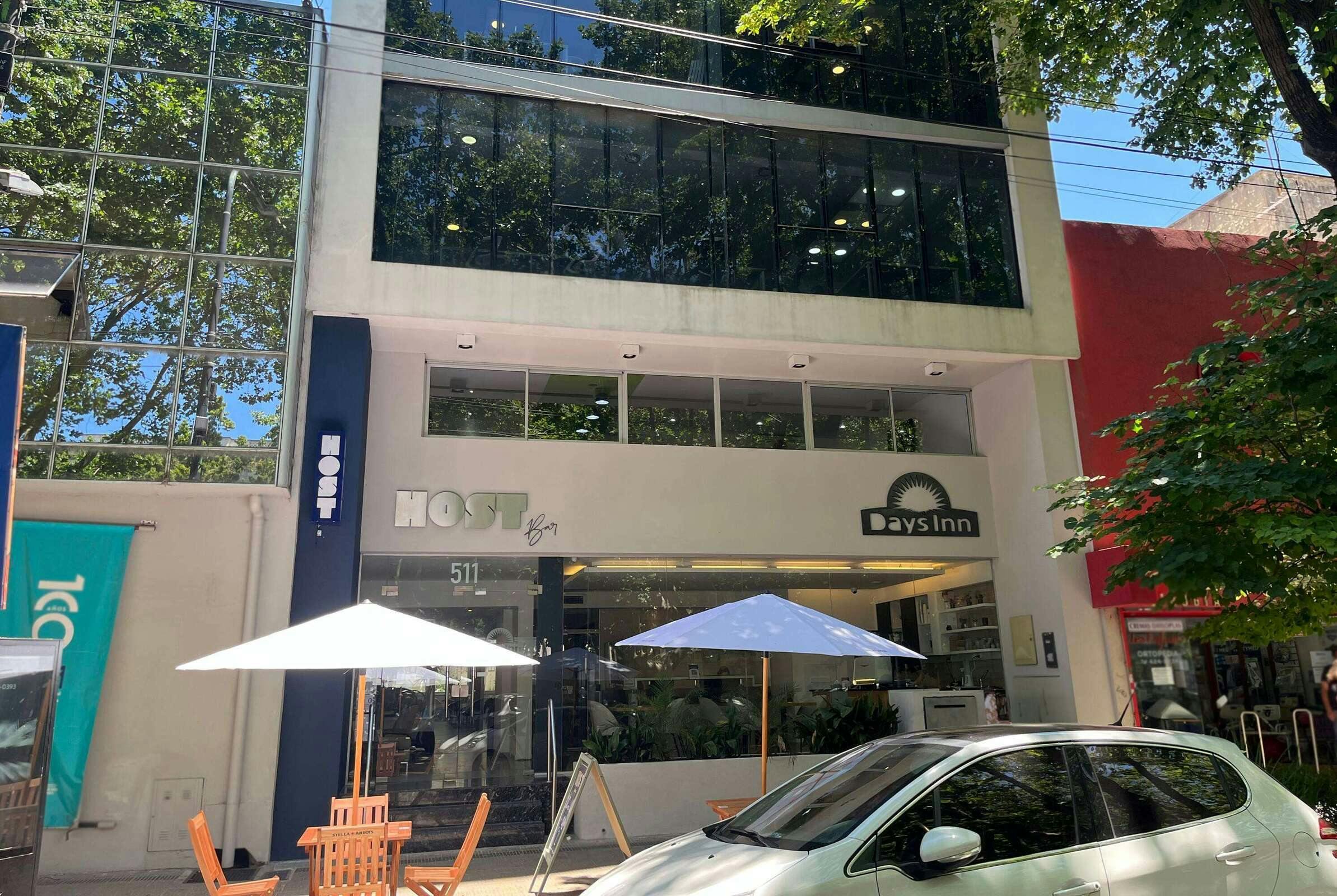 Hotel Days Inn & Suites by Wyndham La Plata photo 2