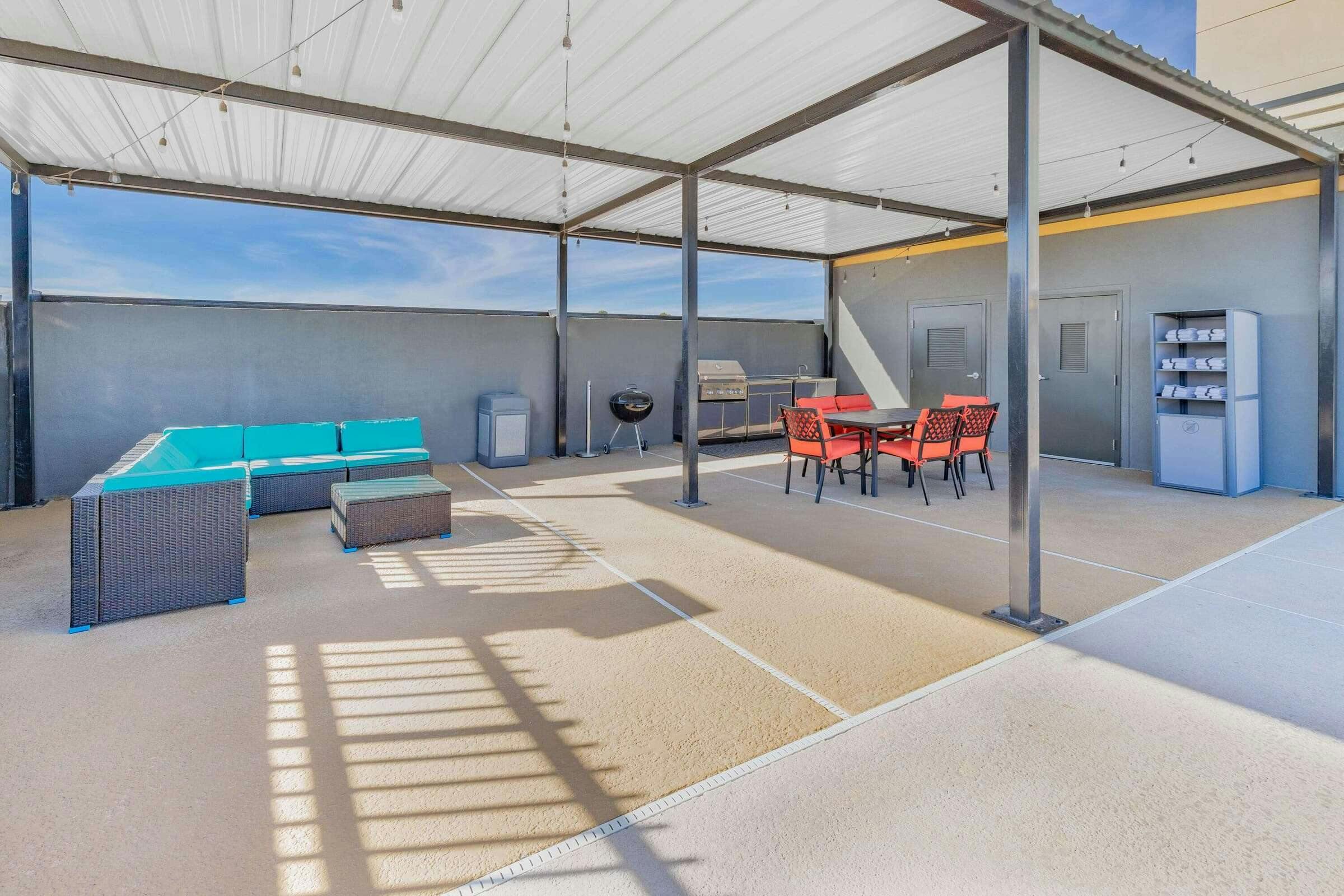 Hotel La Quinta Inn & Suites by Wyndham Fort Stockton Northeast photo 3