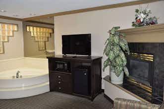 Hotel Ramada by Wyndham Abbotsford photo 3