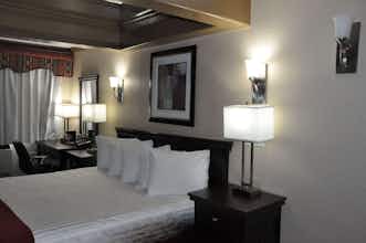 Hotel Ramada by Wyndham Abbotsford photo 4