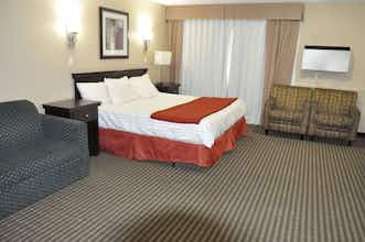 Hotel Ramada by Wyndham Abbotsford photo 5