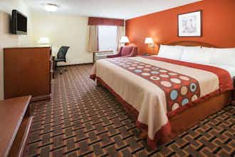 Hotel Super 8 White Hall photo 4