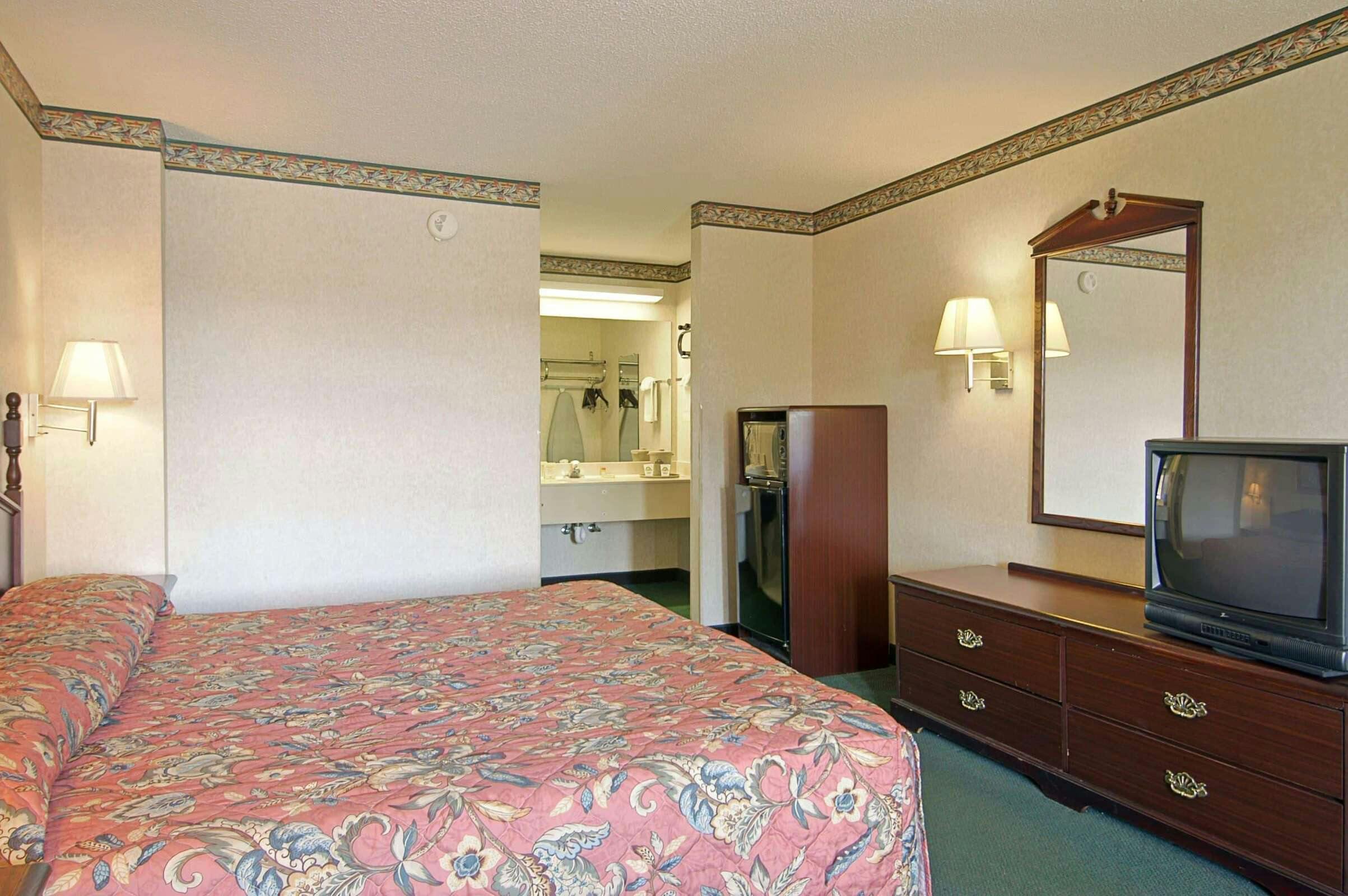 Hotel DI Suites Fort Valley photo 3