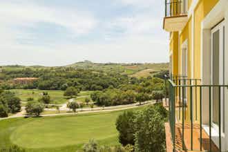 Hotel Dolce CampoReal Lisboa photo 2