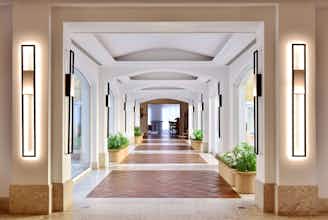 Hotel Dolce CampoReal Lisboa photo 3