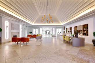 Hotel Dolce CampoReal Lisboa photo 4