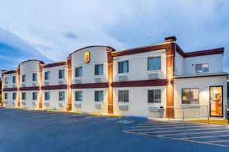 Hotel Super 8 Douglas photo 1