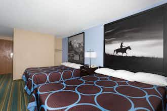Hotel Super 8 Douglas photo 4