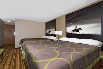 Hotel Super 8 Douglas photo 5