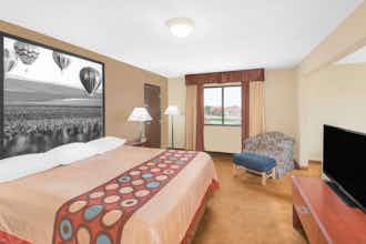 Hotel Super 8 Marshalltown photo 4