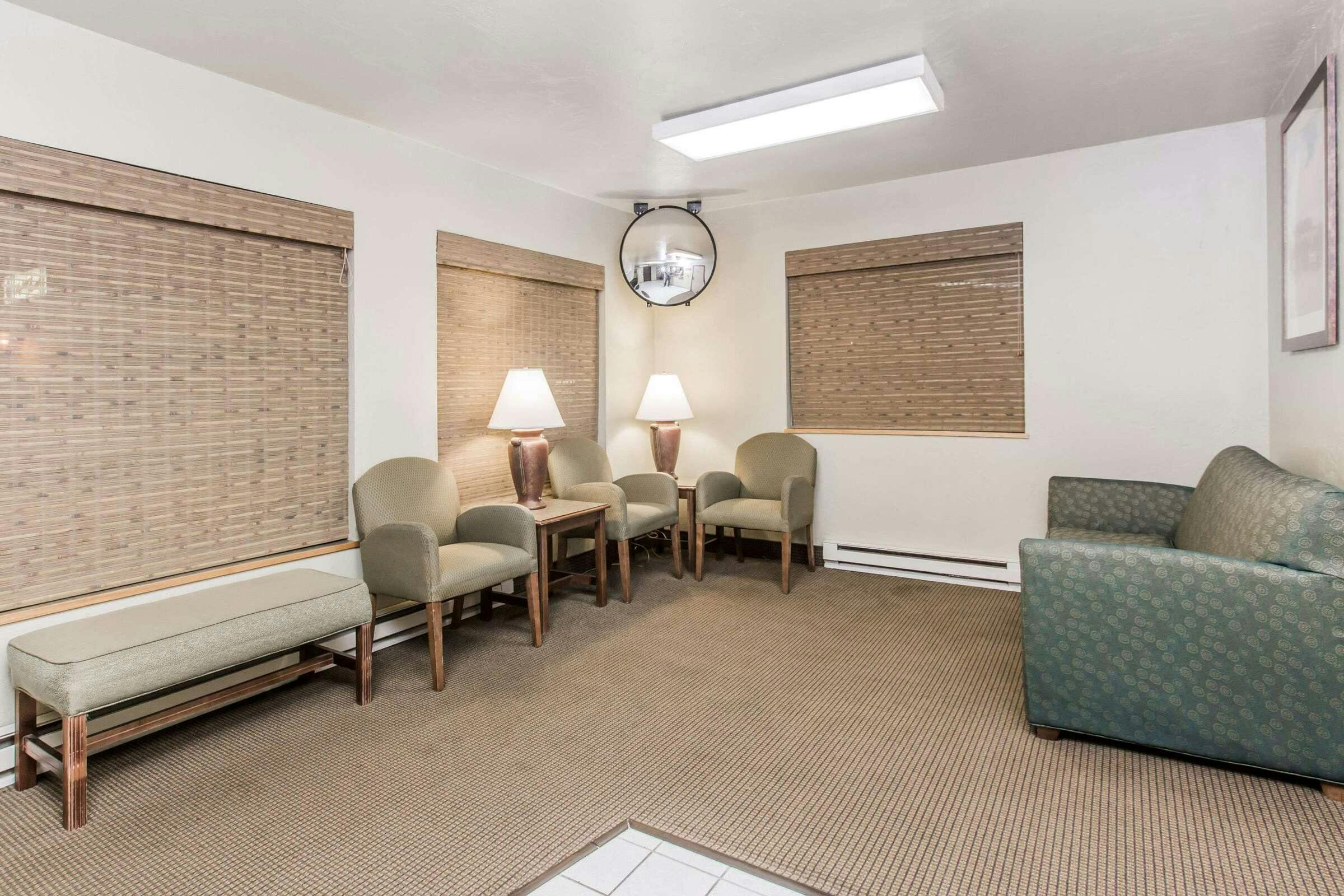 Hotel Super 8 Ketchikan photo 1