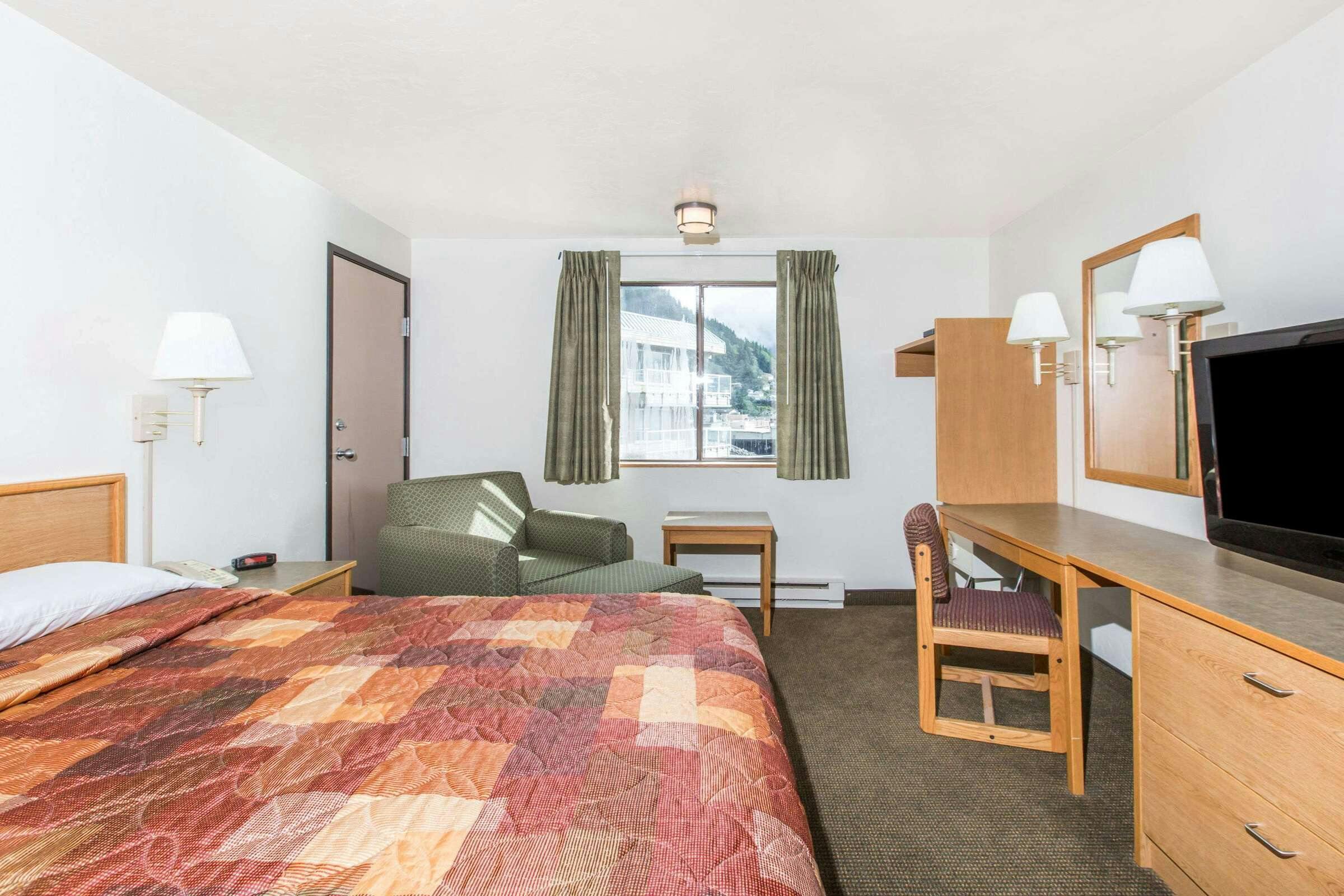 Hotel Super 8 Ketchikan photo 3