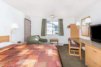 Hotel Super 8 by Wyndham Ketchikan photo 3