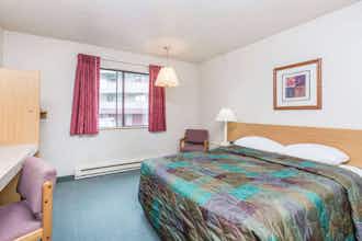 Hotel Super 8 by Wyndham Ketchikan photo 4