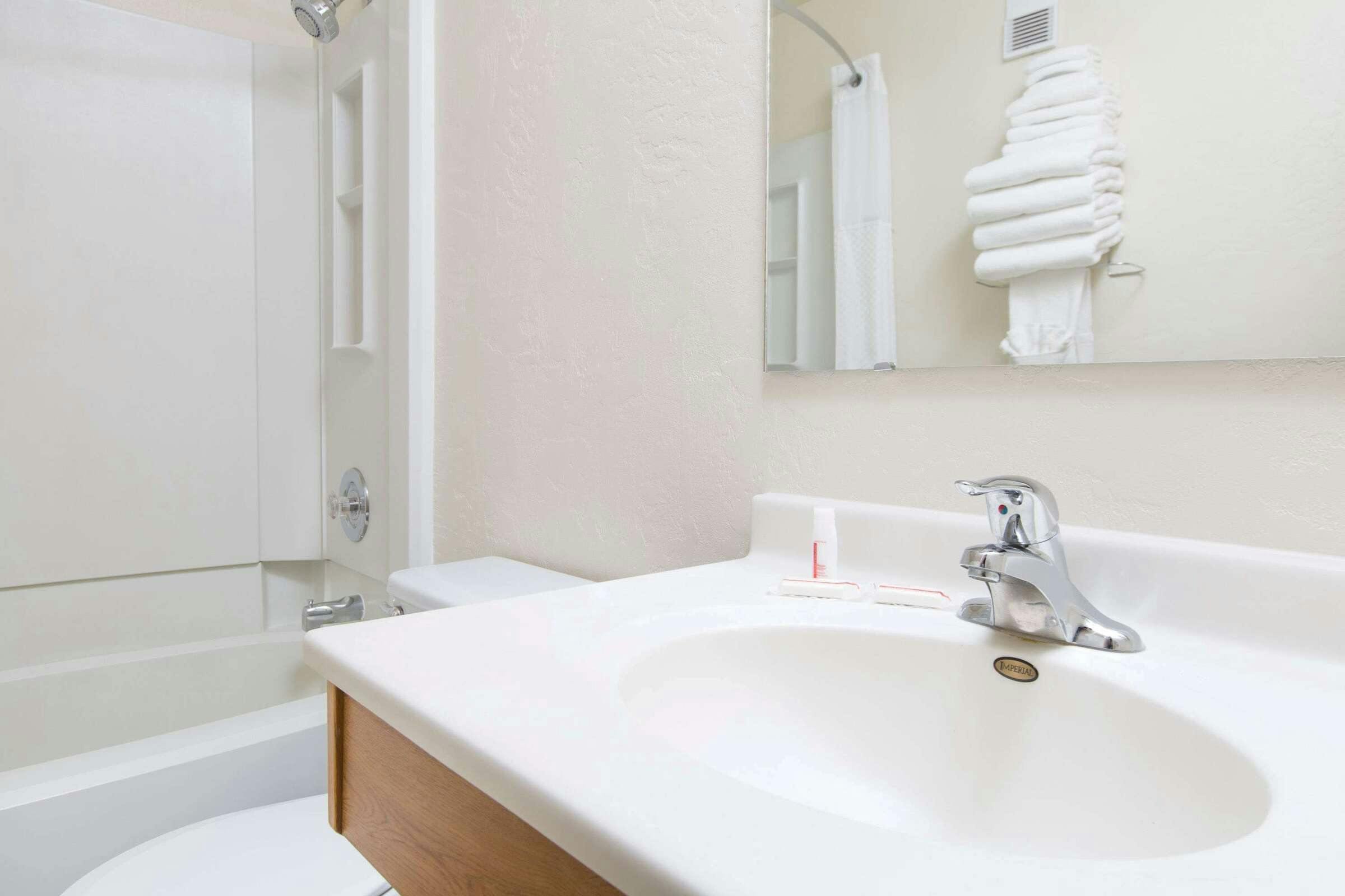 Hotel Super 8 Ketchikan photo 5