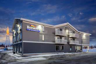 Hotel Baymont by Wyndham Rochester Mayo Clinic Area photo 1