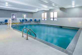 Hotel Baymont by Wyndham Rochester Mayo Clinic Area photo 4