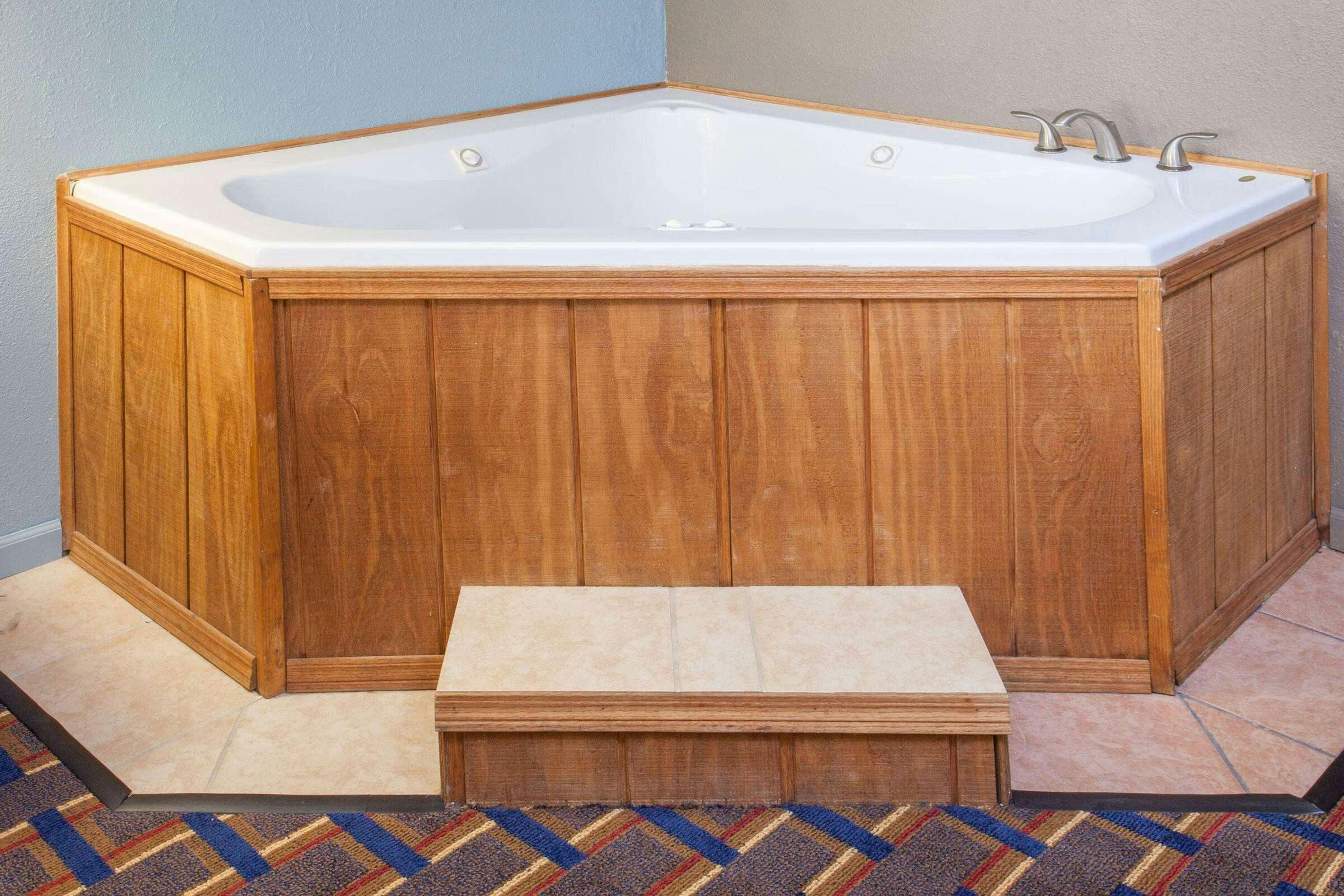 Hotel Days Inn by Wyndham Farmer City photo 5