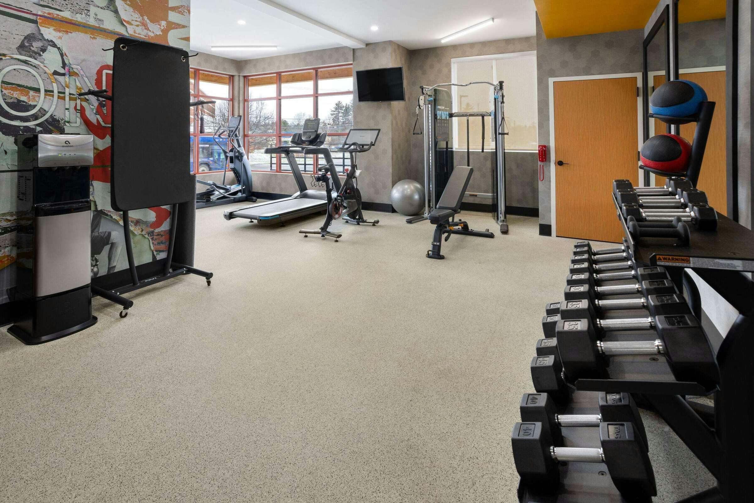 Hotel Hawthorn Extended Stay by Wyndham Williston/Burlington photo 4