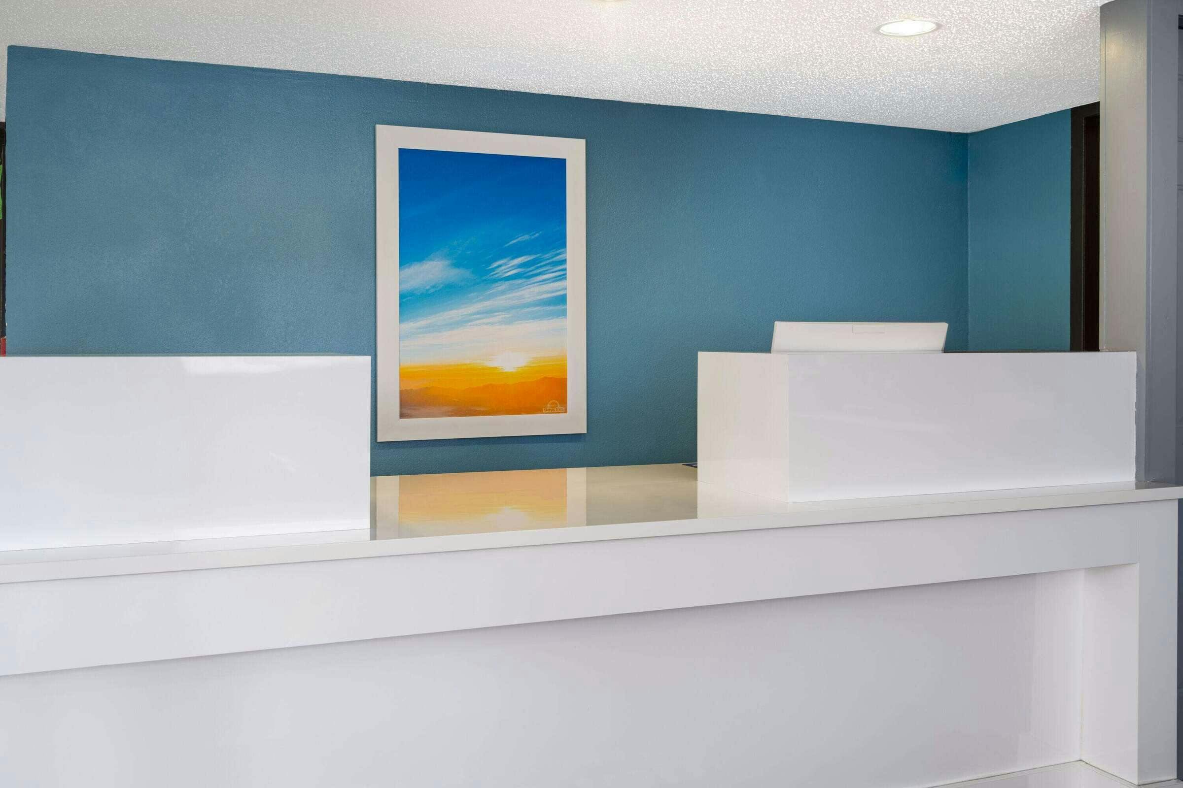 Hotel Days Inn Columbus/Worthington photo 2