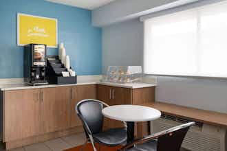 Hotel Days Inn Columbus/Worthington photo 3