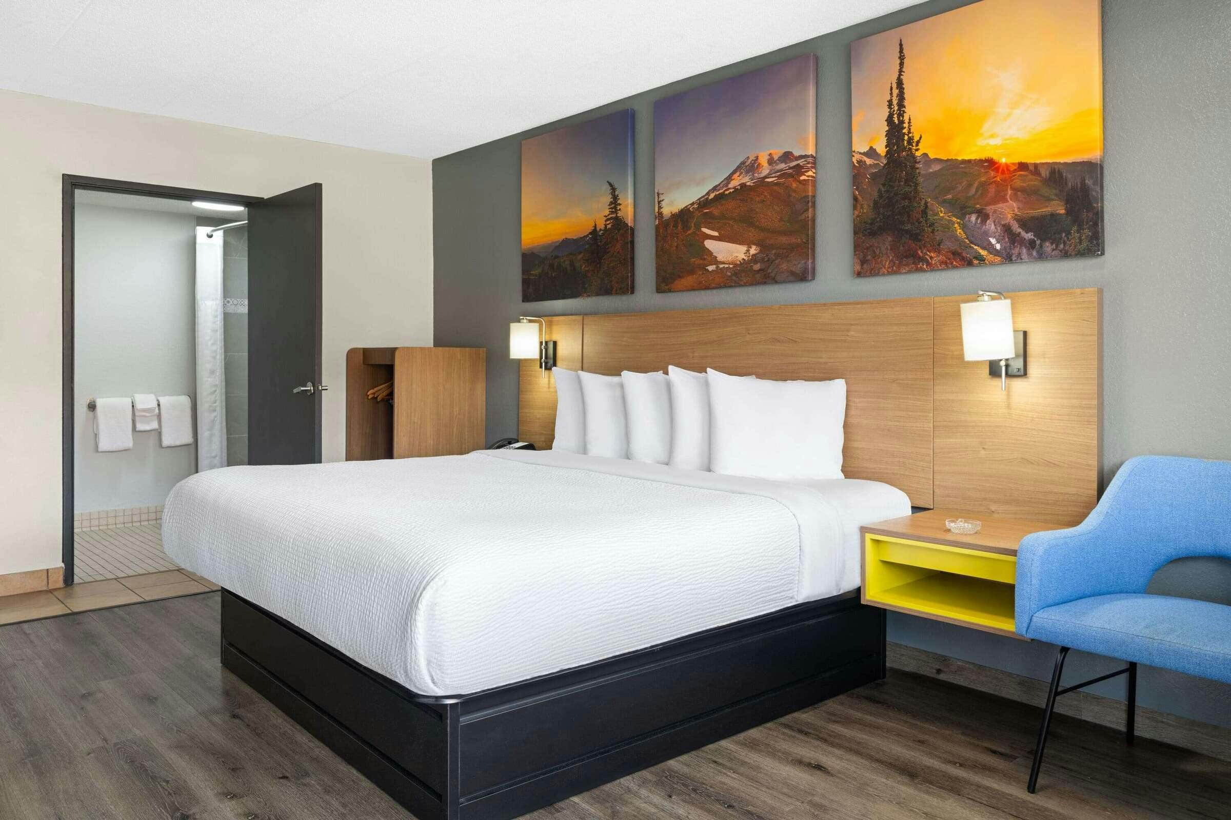 Hotel Days Inn Columbus/Worthington photo 4