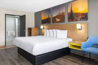 Hotel Days Inn Columbus/Worthington photo 4