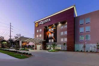Hotel La Quinta Lafayette photo 1