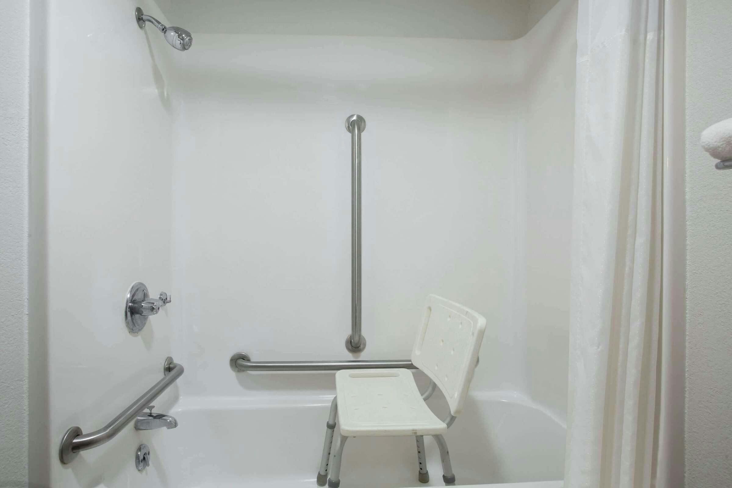 Hotel Super 8 by Wyndham Fort Madison photo 3