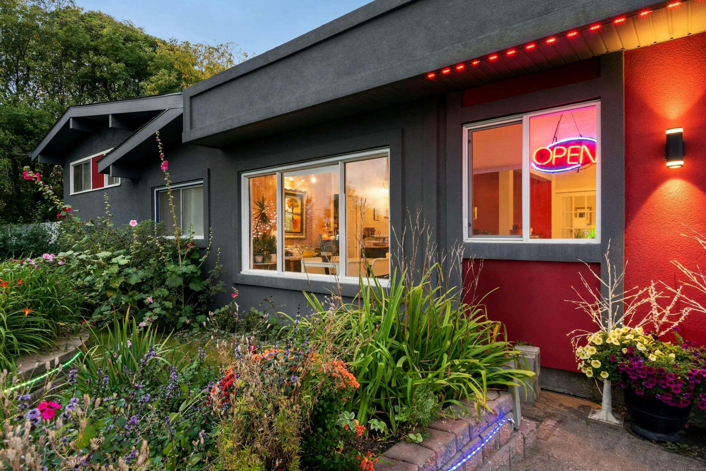 Hotel Thriftlodge Edmonton photo 3