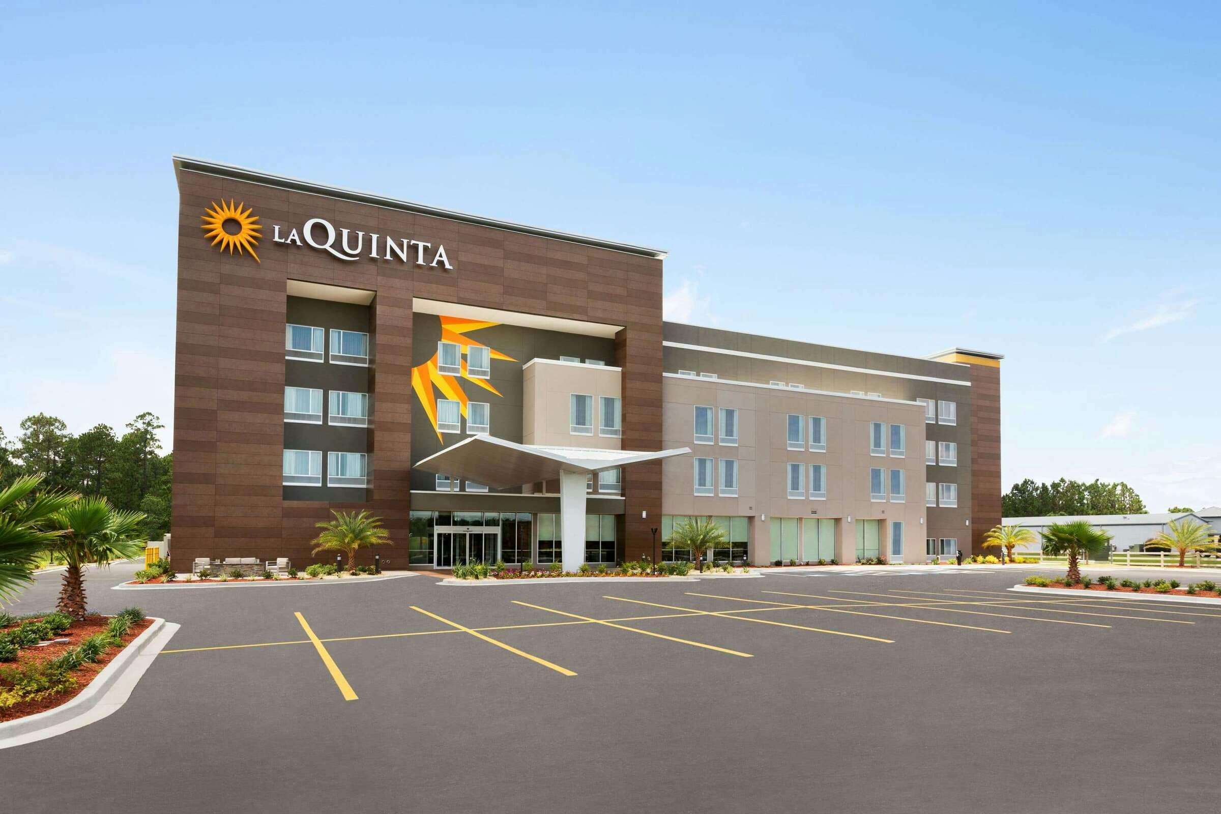 La Quinta Brunswick GA