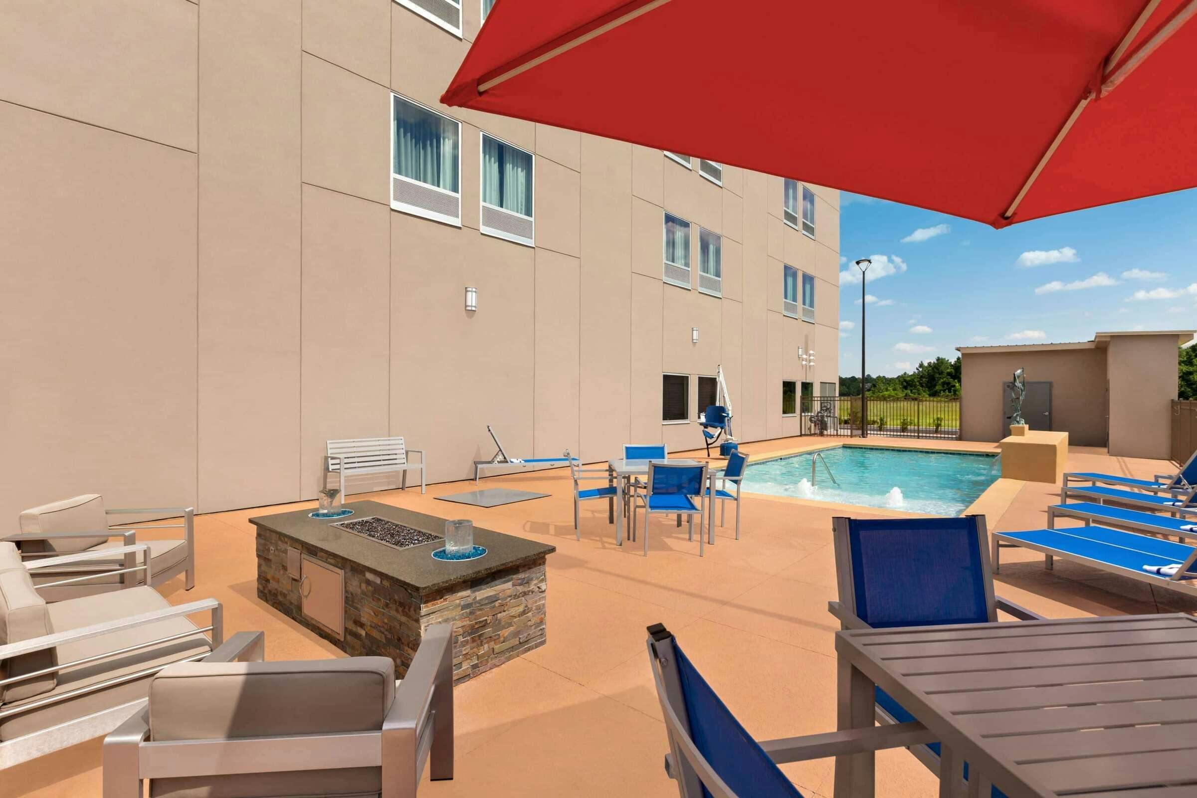 Hotel La Quinta Brunswick GA photo 4