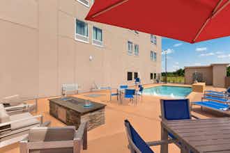 Hotel La Quinta Brunswick GA photo 4