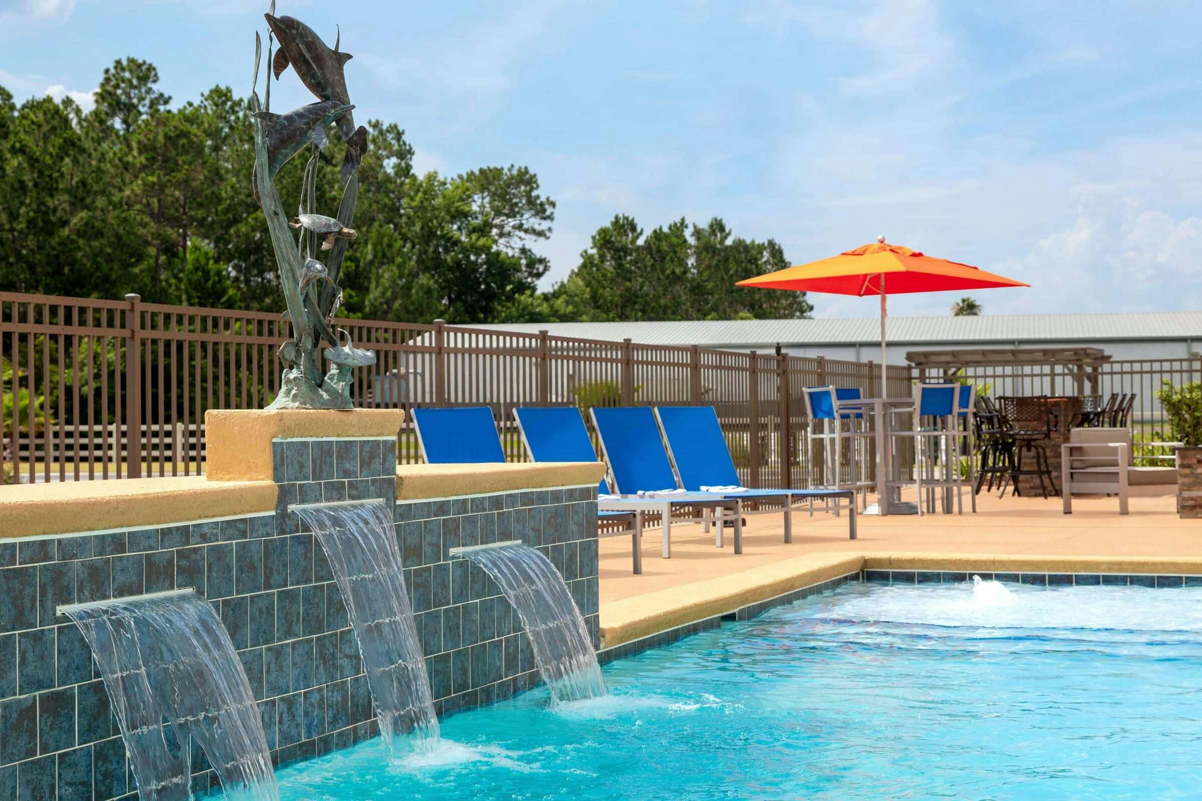 Hotel La Quinta Brunswick GA photo 5