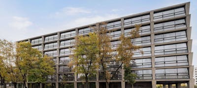 Vienna House By Wyndham Mokotow Warsaw