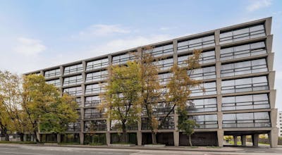 Vienna House By Wyndham Mokotow Warsaw