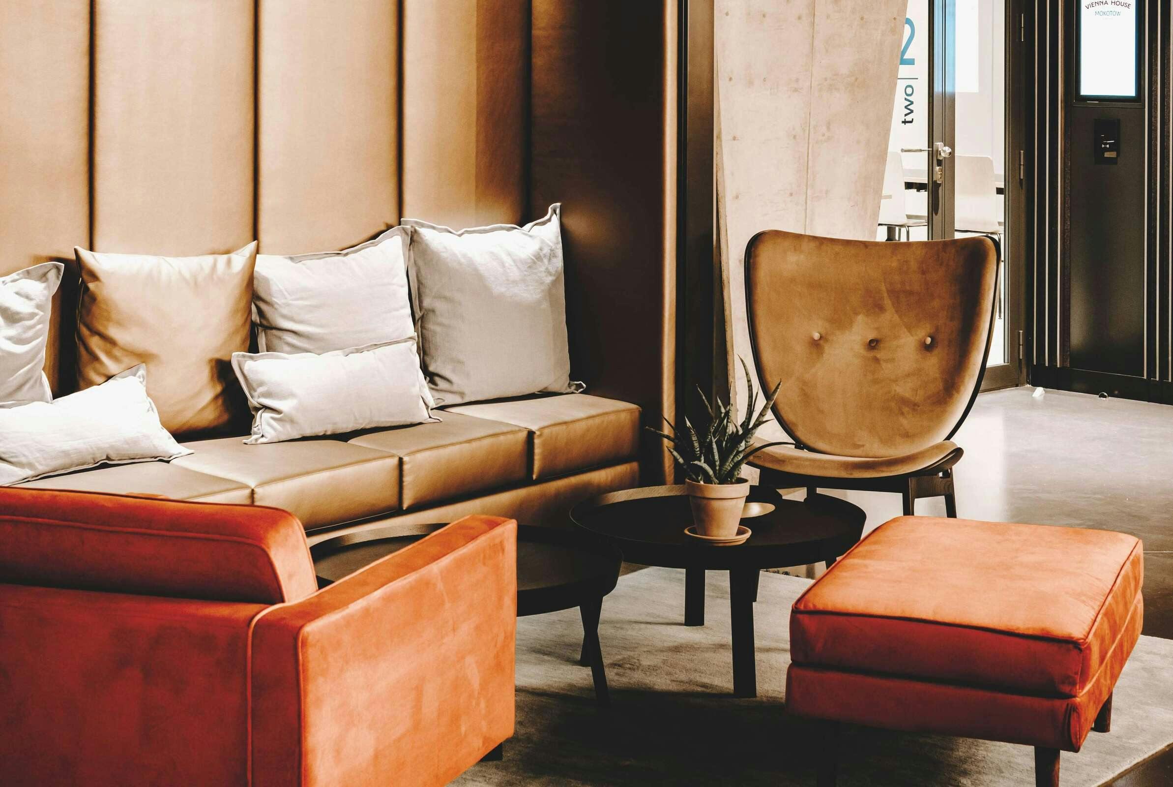 Hotel Vienna House By Wyndham Mokotow Warsaw photo 1