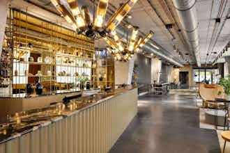 Hotel Vienna House By Wyndham Mokotow Warsaw photo 4