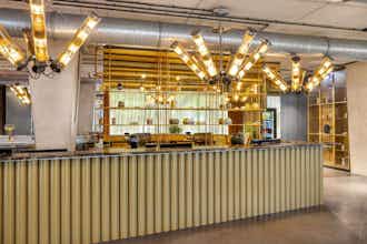 Hotel Vienna House By Wyndham Mokotow Warsaw photo 5