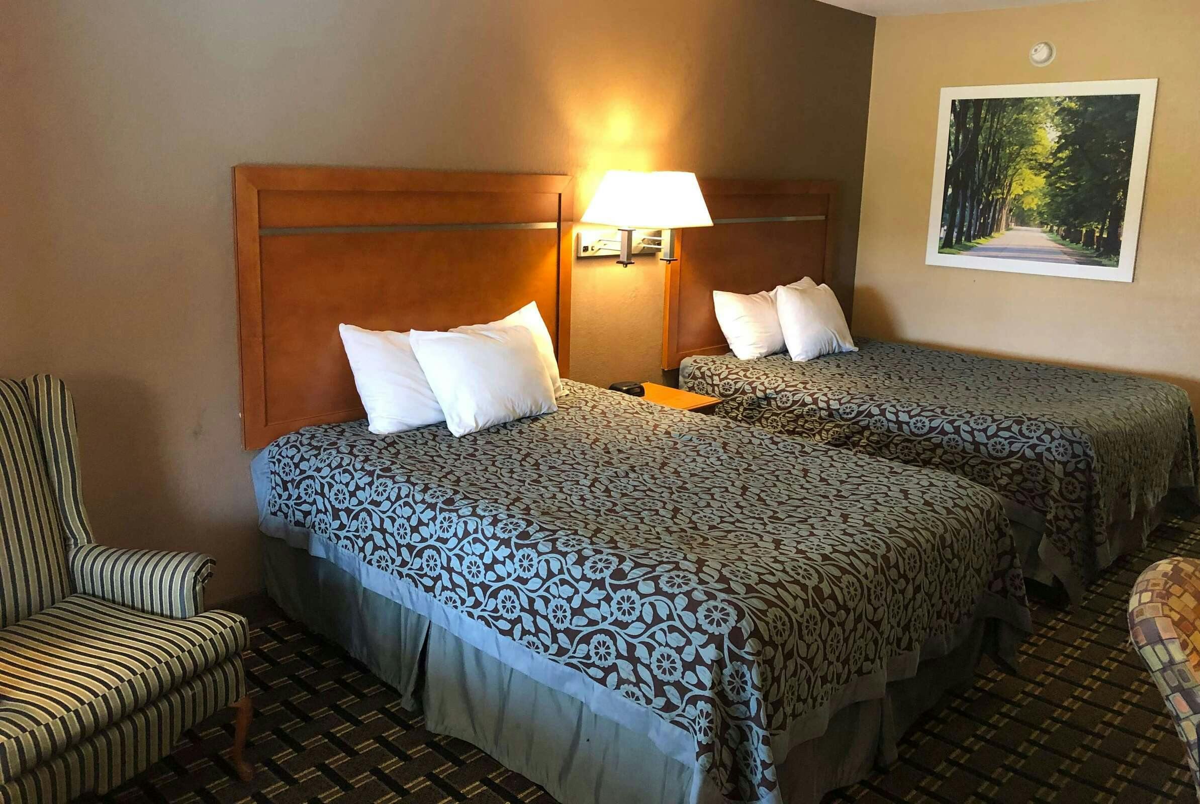 Hotel Days Inn Columbus photo 1