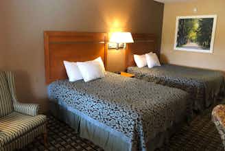 Hotel Days Inn Columbus photo 1
