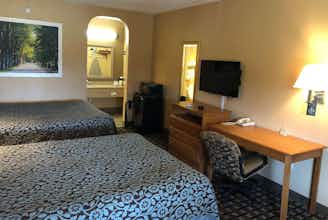 Hotel Days Inn Columbus photo 2