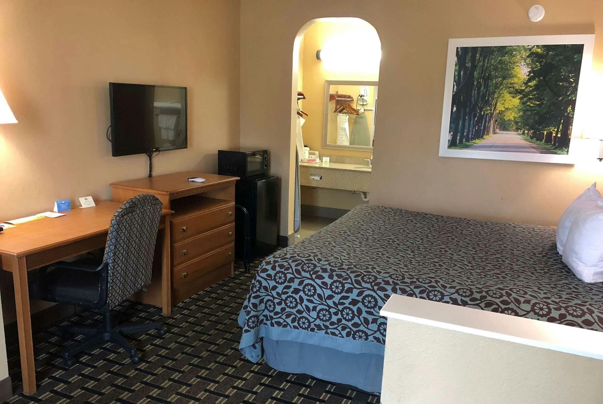Hotel Days Inn Columbus photo 3